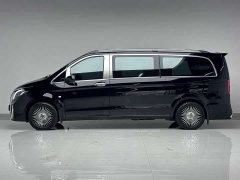 Mercedes-Benz Vito 2023 2.0T Elite Edition 7 seats - фото 6