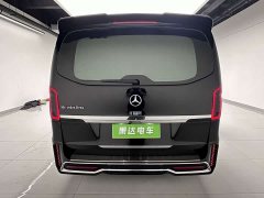 Mercedes-Benz Vito 2023 2.0T Elite Edition 7 seats - фото 7