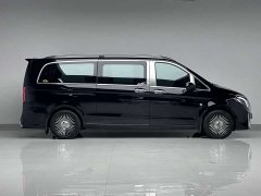 Mercedes-Benz Vito 2023 2.0T Elite Edition 7 seats - фото 8