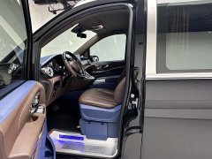 Mercedes-Benz Vito 2023 2.0T Elite Edition 7 seats - фото 9
