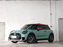 MINI JCW JOHN COOPER WORKS - фото 1
