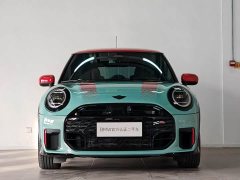 MINI JCW JOHN COOPER WORKS - фото 2