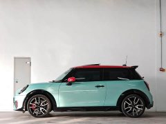 MINI JCW JOHN COOPER WORKS - фото 3