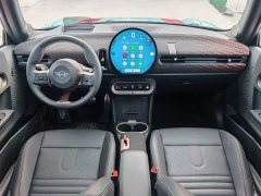 MINI JCW JOHN COOPER WORKS - фото 4