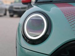 MINI JCW JOHN COOPER WORKS - фото 7