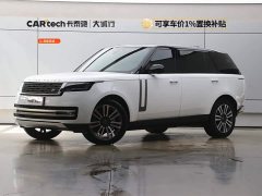 Land Rover Range Rover 3.0 L6 400PS Extended Edition - фото 1