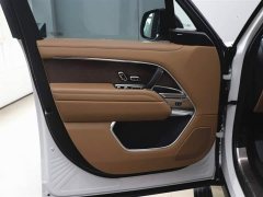 Land Rover Range Rover 3.0 L6 400PS Extended Edition - фото 10