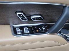 Land Rover Range Rover 3.0 L6 400PS Extended Edition - фото 11