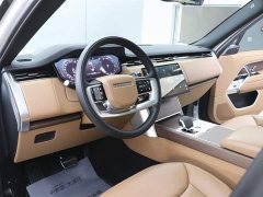 Land Rover Range Rover 3.0 L6 400PS Extended Edition - фото 13