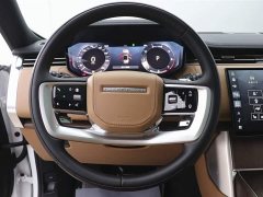 Land Rover Range Rover 3.0 L6 400PS Extended Edition - фото 15