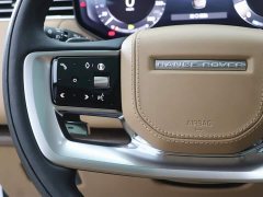 Land Rover Range Rover 3.0 L6 400PS Extended Edition - фото 16