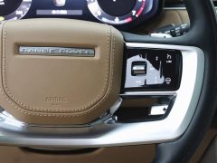 Land Rover Range Rover 3.0 L6 400PS Extended Edition - фото 17