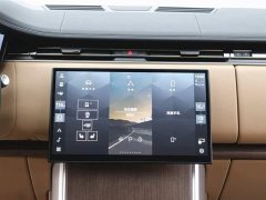Land Rover Range Rover 3.0 L6 400PS Extended Edition - фото 18