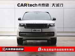 Land Rover Range Rover 3.0 L6 400PS Extended Edition - фото 2