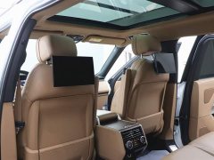 Land Rover Range Rover 3.0 L6 400PS Extended Edition - фото 20