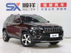 Free Light Liberty Light 2020 2.0T two-wheel drive leading version - фото 3