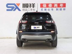 Free Light Liberty Light 2020 2.0T two-wheel drive leading version - фото 5