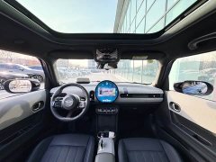 MINI 2.0T COOPER S Artist Five-Door Edition - фото 12