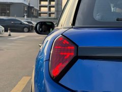 MINI 2.0T COOPER S Artist Five-Door Edition - фото 20