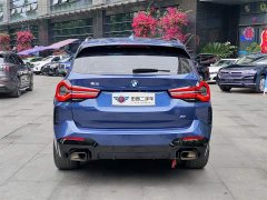 BMW X3 xDrive30i Advanced M Night Package - фото 5