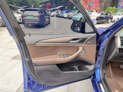 BMW X3 xDrive30i Advanced M Night Package - фото 6