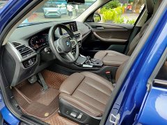 BMW X3 xDrive30i Advanced M Night Package - фото 7