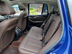 BMW X3 xDrive30i Advanced M Night Package - фото 8