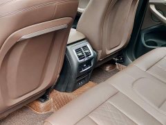 BMW X3 xDrive30i Advanced M Night Package - фото 9