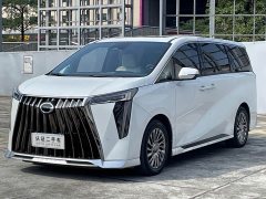 Trumpchi M8 Grandmaster Series Dual Engine Royal Edition - фото 1