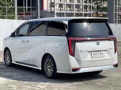 Trumpchi M8 Grandmaster Series Dual Engine Royal Edition - фото 11