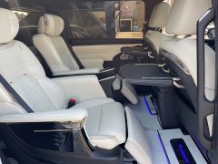 Trumpchi M8 Grandmaster Series Dual Engine Royal Edition - фото 14