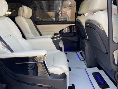 Trumpchi M8 Grandmaster Series Dual Engine Royal Edition - фото 15