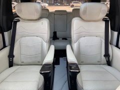 Trumpchi M8 Grandmaster Series Dual Engine Royal Edition - фото 16
