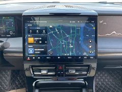 Trumpchi M8 Grandmaster Series Dual Engine Royal Edition - фото 19