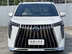 Trumpchi M8 Grandmaster Series Dual Engine Royal Edition - фото 2