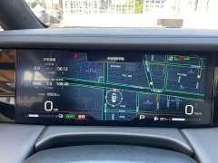 Trumpchi M8 Grandmaster Series Dual Engine Royal Edition - фото 20
