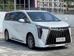 Trumpchi M8 Grandmaster Series Dual Engine Royal Edition - фото 3