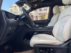 Trumpchi M8 Grandmaster Series Dual Engine Royal Edition - фото 4