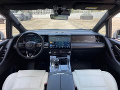 Trumpchi M8 Grandmaster Series Dual Engine Royal Edition - фото 6