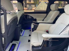 Trumpchi M8 Grandmaster Series Dual Engine Royal Edition - фото 8