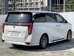 Trumpchi M8 Grandmaster Series Dual Engine Royal Edition - фото 9