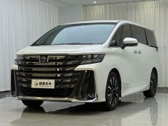 Toyota Wilfa 2024 Crown Dual Engine 2.5L Supreme Executive Edition - фото 1