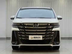 Toyota Wilfa 2024 Crown Dual Engine 2.5L Supreme Executive Edition - фото 2