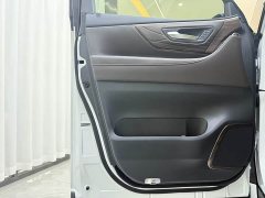 Toyota Wilfa 2024 Crown Dual Engine 2.5L Supreme Executive Edition - фото 3