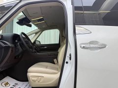 Toyota Wilfa 2024 Crown Dual Engine 2.5L Supreme Executive Edition - фото 4