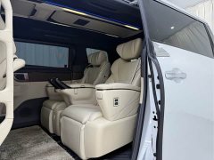Toyota Wilfa 2024 Crown Dual Engine 2.5L Supreme Executive Edition - фото 5