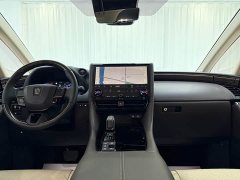 Toyota Wilfa 2024 Crown Dual Engine 2.5L Supreme Executive Edition - фото 6