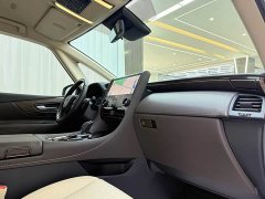 Toyota Wilfa 2024 Crown Dual Engine 2.5L Supreme Executive Edition - фото 7