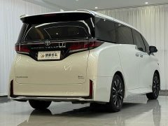 Toyota Wilfa 2024 Crown Dual Engine 2.5L Supreme Executive Edition - фото 8