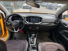 Yipao 2021 1.4L CVT sunroof - фото 4